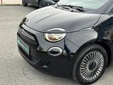 Miniature FIAT 500e BERLINE