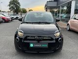 Miniature FIAT 500e BERLINE