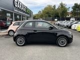 Miniature FIAT 500e BERLINE