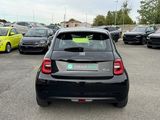 Miniature FIAT 500e BERLINE