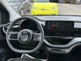 Miniature FIAT 500e BERLINE