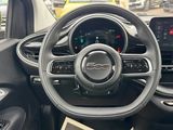 Miniature FIAT 500e BERLINE