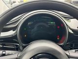 Miniature FIAT 500e BERLINE