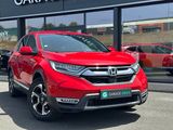 Miniature HONDA CR-V E:HEV 2021