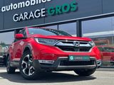 Miniature HONDA CR-V E:HEV 2021