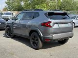 Miniature DACIA DUSTER