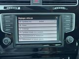 Miniature VOLKSWAGEN GOLF