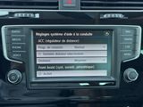 Miniature VOLKSWAGEN GOLF