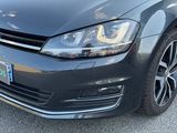 Miniature VOLKSWAGEN GOLF