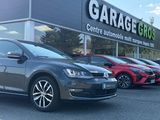 Miniature VOLKSWAGEN GOLF