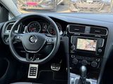 Miniature VOLKSWAGEN GOLF
