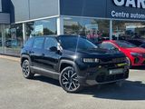 Miniature JEEP COMPASS