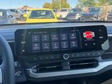 Miniature JEEP COMPASS