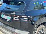 Miniature JEEP COMPASS
