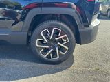 Miniature JEEP COMPASS