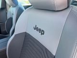 Miniature JEEP COMPASS