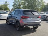 Miniature MG ZS