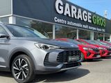 Miniature MG ZS