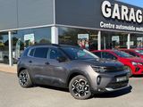 Miniature CITROEN C5 AIRCROSS