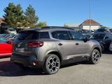 Miniature CITROEN C5 AIRCROSS