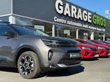 Miniature CITROEN C5 AIRCROSS