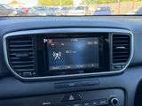 Miniature KIA SPORTAGE