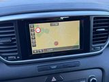 Miniature KIA SPORTAGE
