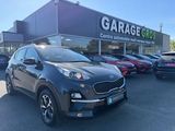 Miniature KIA SPORTAGE