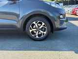 Miniature KIA SPORTAGE