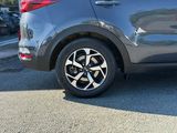 Miniature KIA SPORTAGE