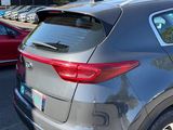 Miniature KIA SPORTAGE