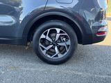 Miniature KIA SPORTAGE