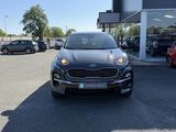 Miniature KIA SPORTAGE