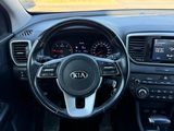 Miniature KIA SPORTAGE