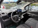 Miniature CITROEN BERLINGO VAN