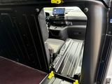 Miniature CITROEN BERLINGO VAN