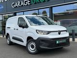 Miniature CITROEN BERLINGO VAN