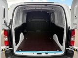 Miniature CITROEN BERLINGO VAN