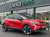 Miniature RENAULT CAPTUR
