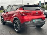 Miniature RENAULT CAPTUR