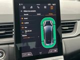 Miniature RENAULT CAPTUR