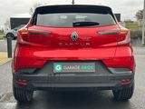 Miniature RENAULT CAPTUR