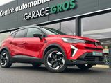 Miniature RENAULT CAPTUR