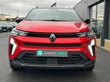 Miniature RENAULT CAPTUR