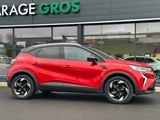 Miniature RENAULT CAPTUR