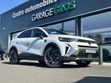 Miniature RENAULT SYMBIOZ