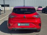 Miniature RENAULT CLIO V