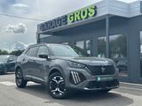 Miniature PEUGEOT 2008