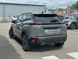 Miniature PEUGEOT 2008