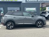 Miniature PEUGEOT 2008